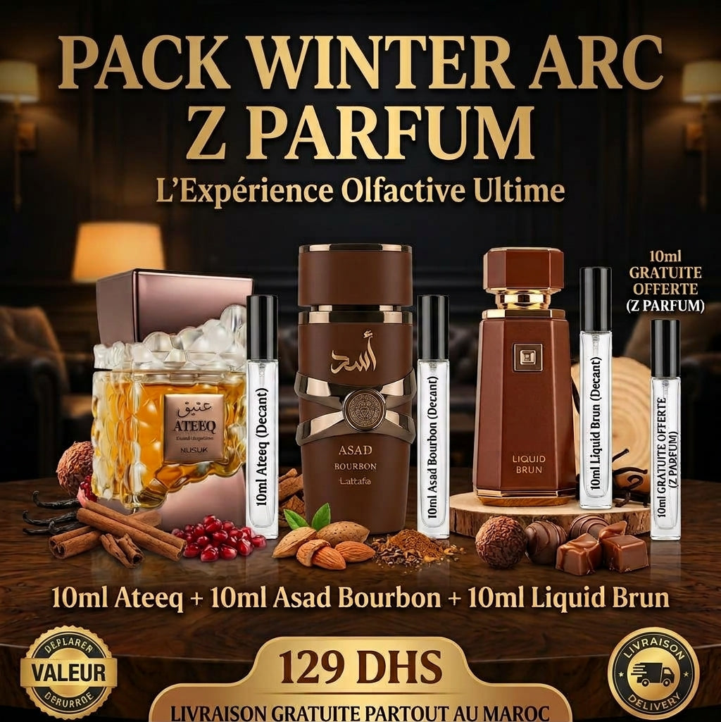 Packs