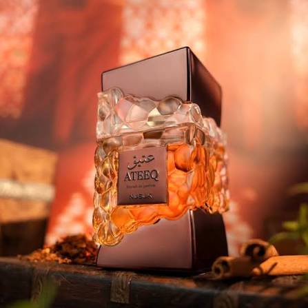 Parfums Complets