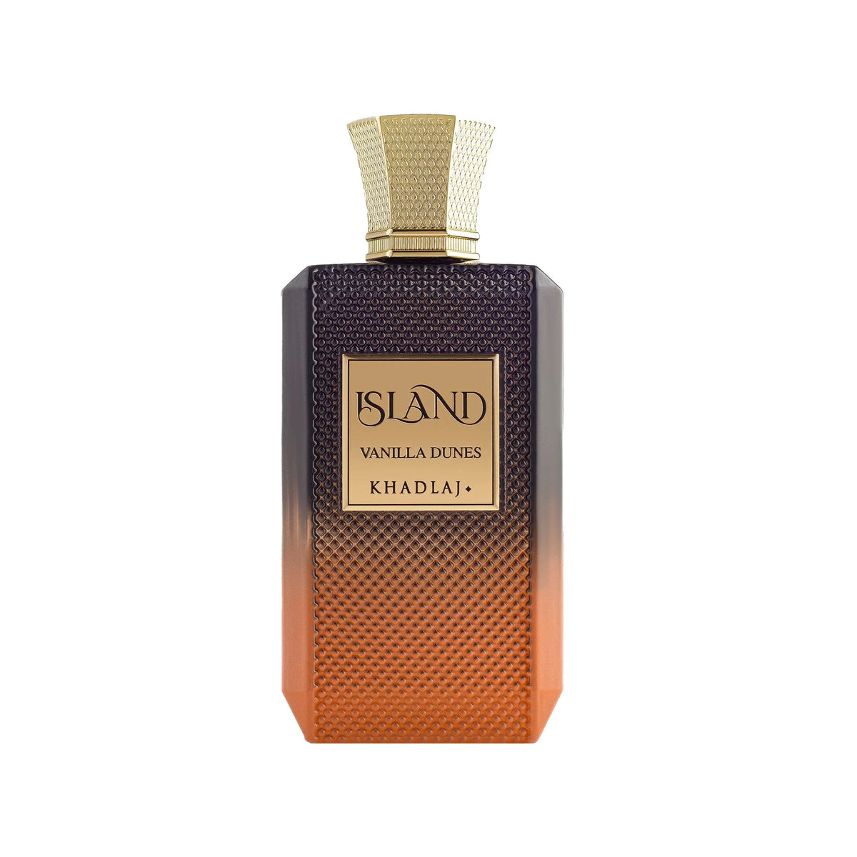 ISLAND KHADLAJ VANILLA DUNE 10ML