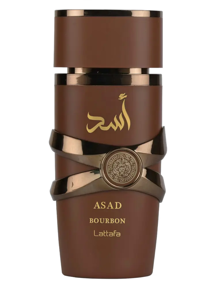 Assad Bourbon 10ml