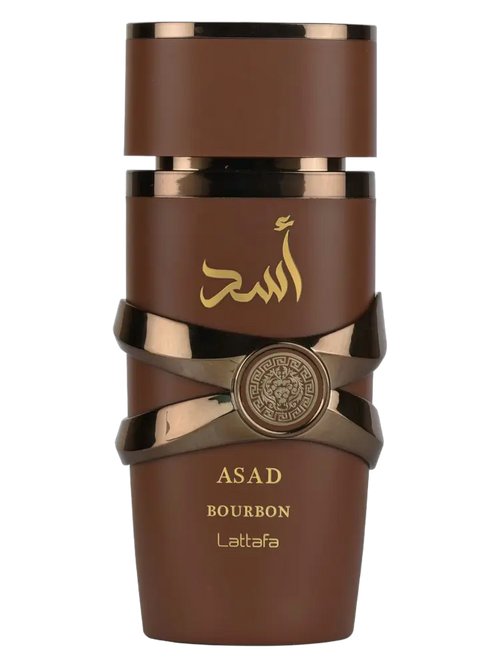 ASSAD BOURBON 100ML