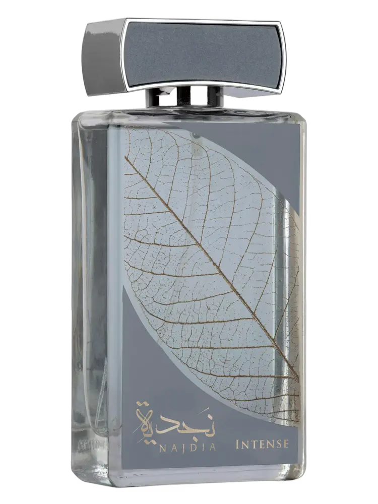 Najdia intense 10ml