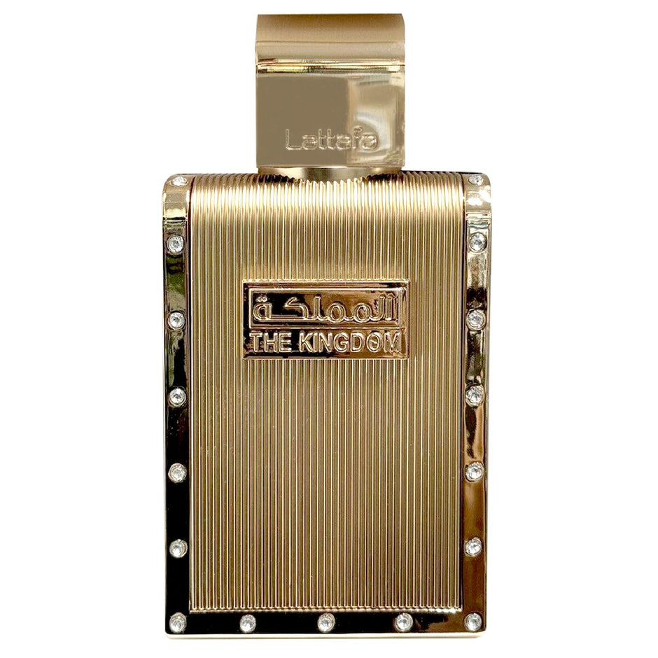 THE KINGDOM LATTAFA 10ML