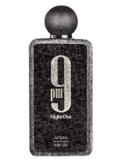 9pm night out 10ml