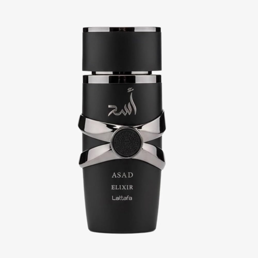 Assad Elixir 10ml