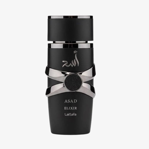 Assad Elixir 10ml