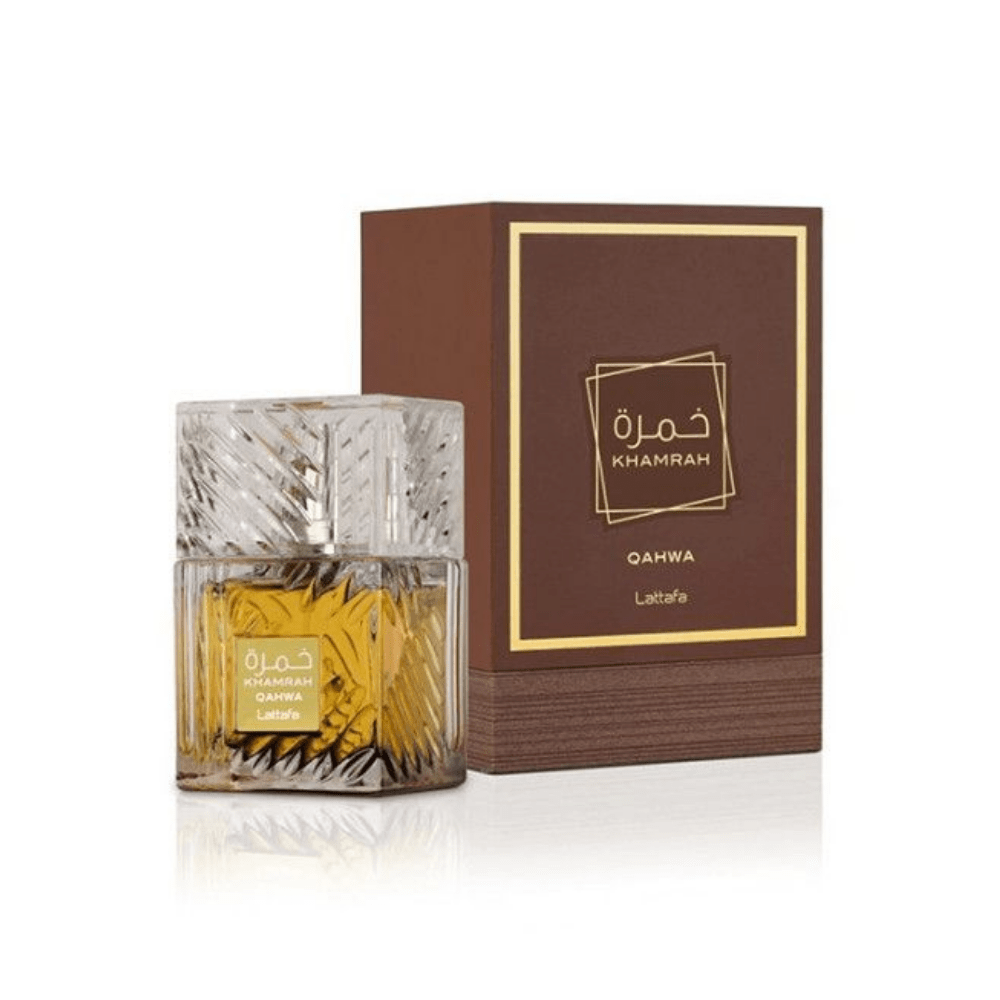 khamrah qahwa 10ml