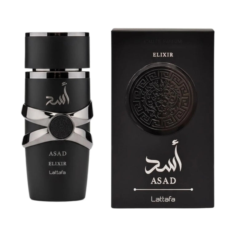 Assad Elixir 10ml