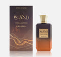 ISLAND KHADLAJ VANILLA DUNE 10ML