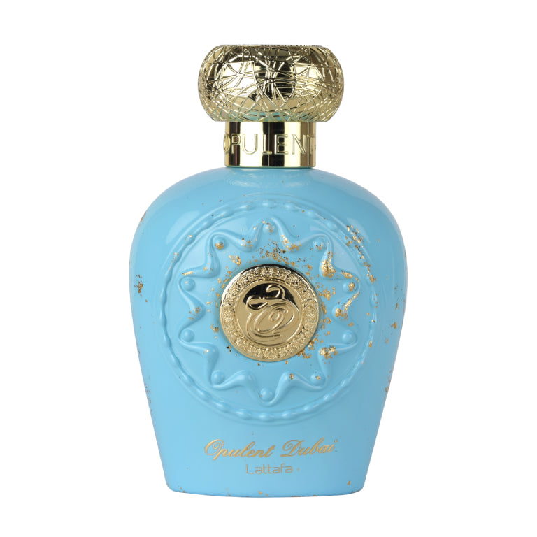 OPULENT DUBAI 10ML