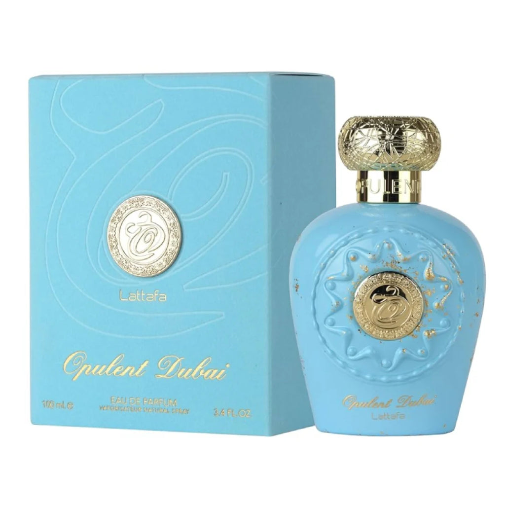OPULENT DUBAI 10ML