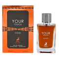 YOUR TOUCH INTENSE MAN 10ML