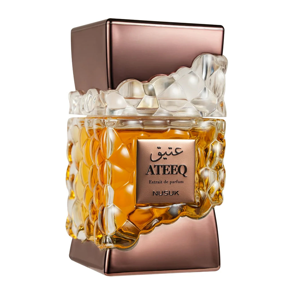 ATEEQ NUSUK 10ML