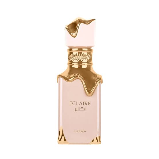 ECLAIRE LATTAFA 10ML