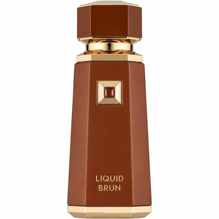 LIQUID BRUN FRENSH AVENUE 10ML
