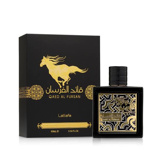 QUAED ALFURSAN 10ML