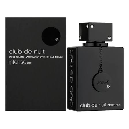 CLUB DE NUIT INTENSE MAN 10ML