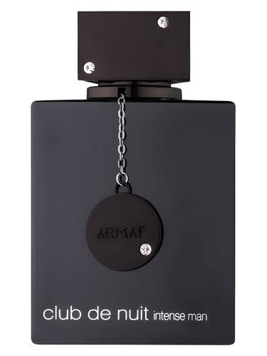 CLUB DE NUIT INTENSE MAN 10ML