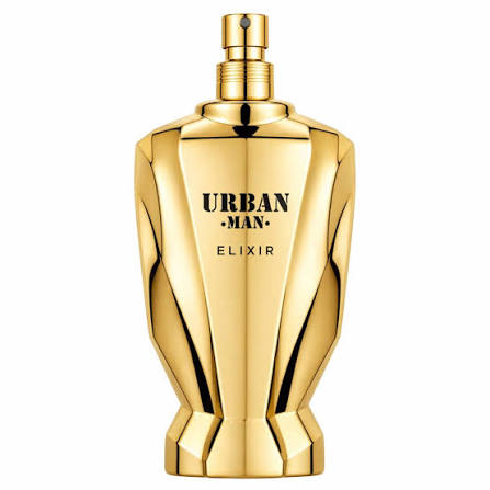 URBAN MAN ELIXIR 10ML