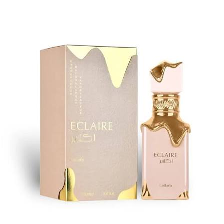 ECLAIRE LATTAFA 10ML